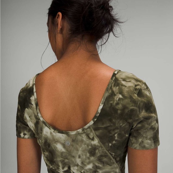 Lululemon Align T-Shirt - Picture 3 of 5